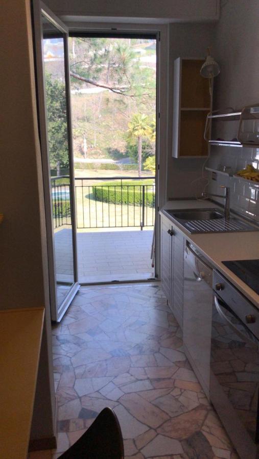 Apartament The Silky Way Como Zewnętrze zdjęcie