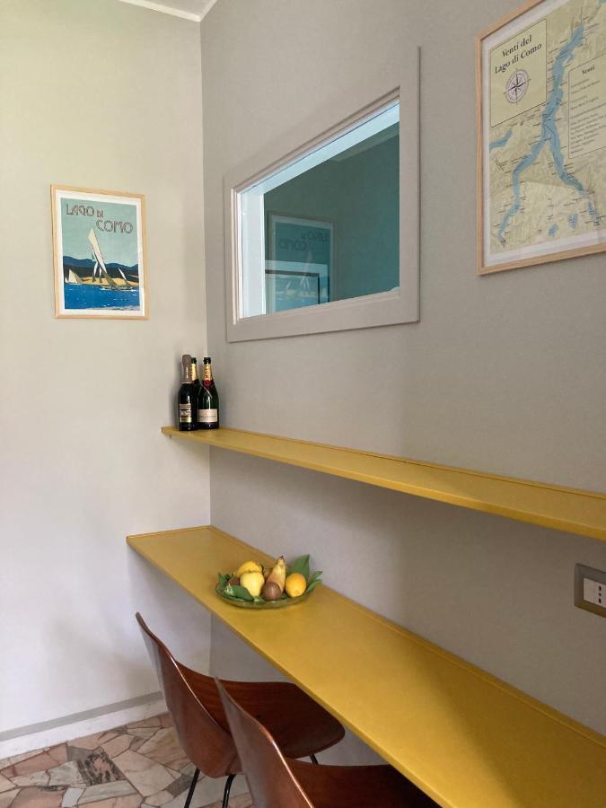 Apartament The Silky Way Como Zewnętrze zdjęcie