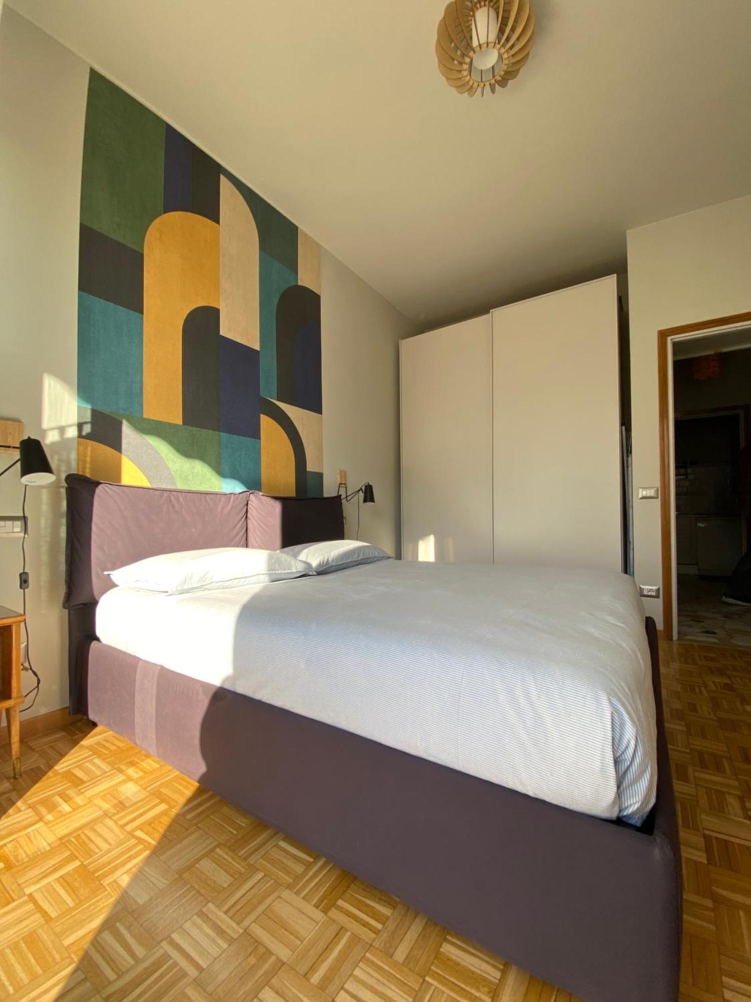 Apartament The Silky Way Como Zewnętrze zdjęcie