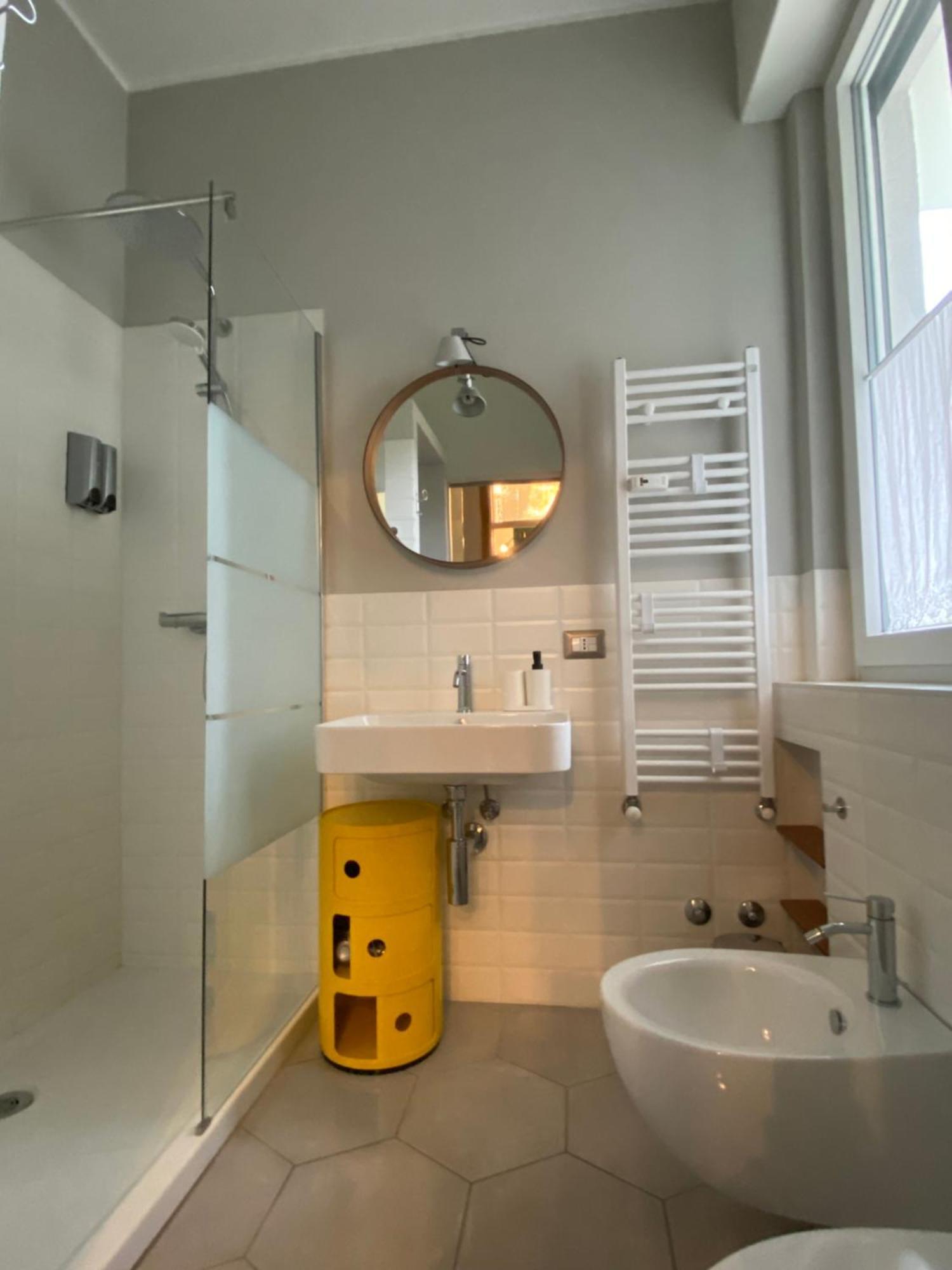 Apartament The Silky Way Como Zewnętrze zdjęcie