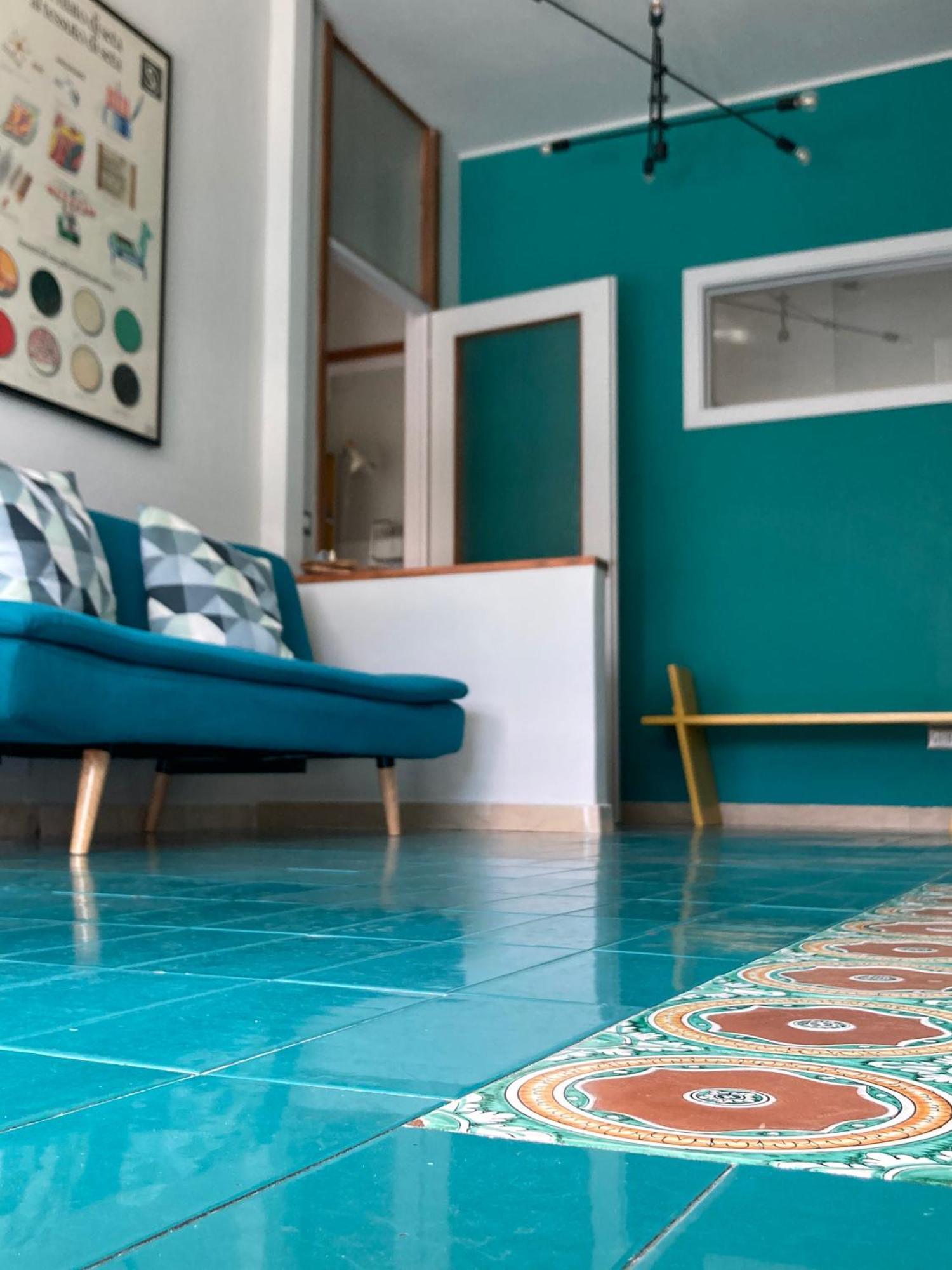Apartament The Silky Way Como Zewnętrze zdjęcie