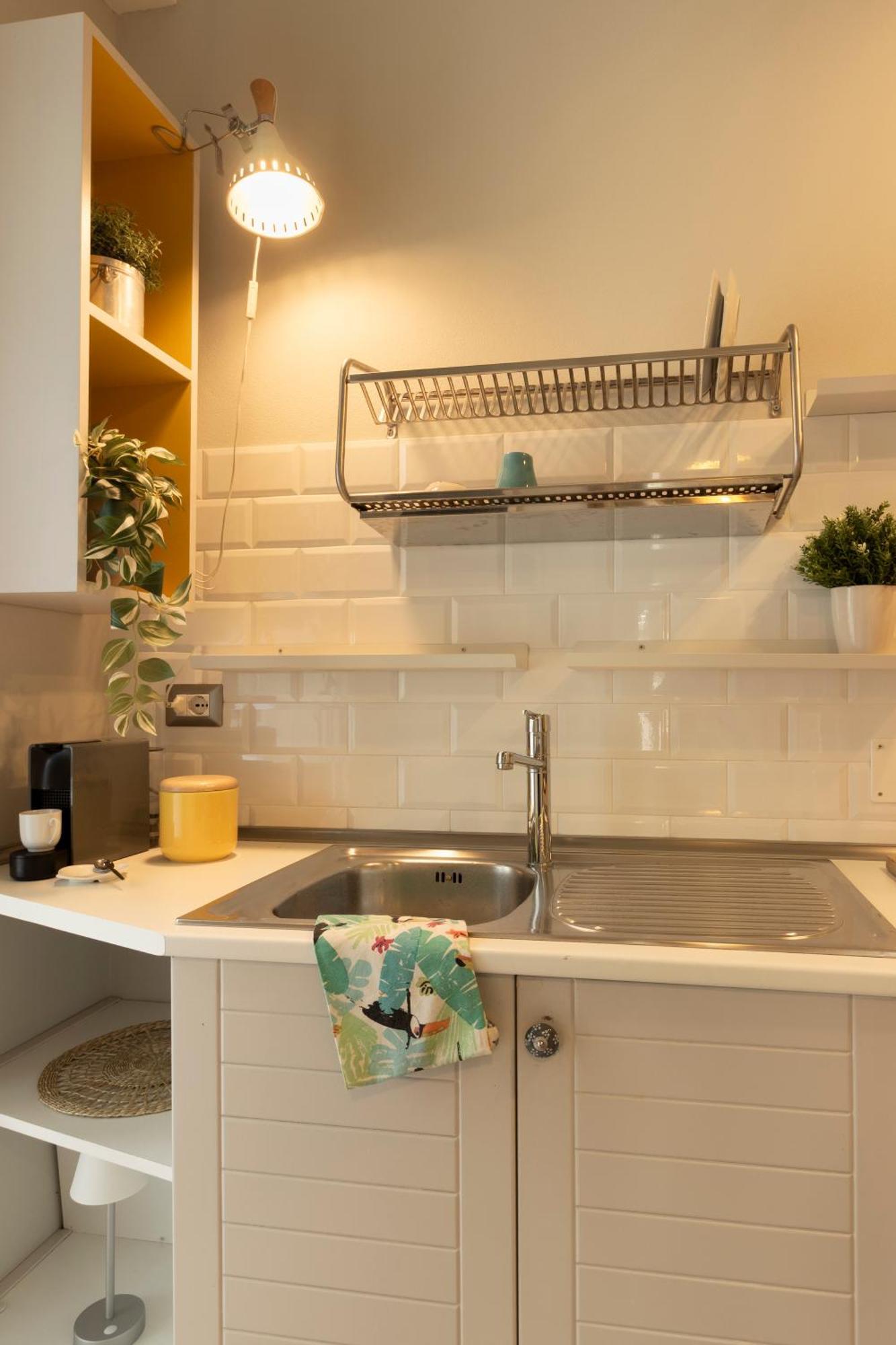 Apartament The Silky Way Como Zewnętrze zdjęcie