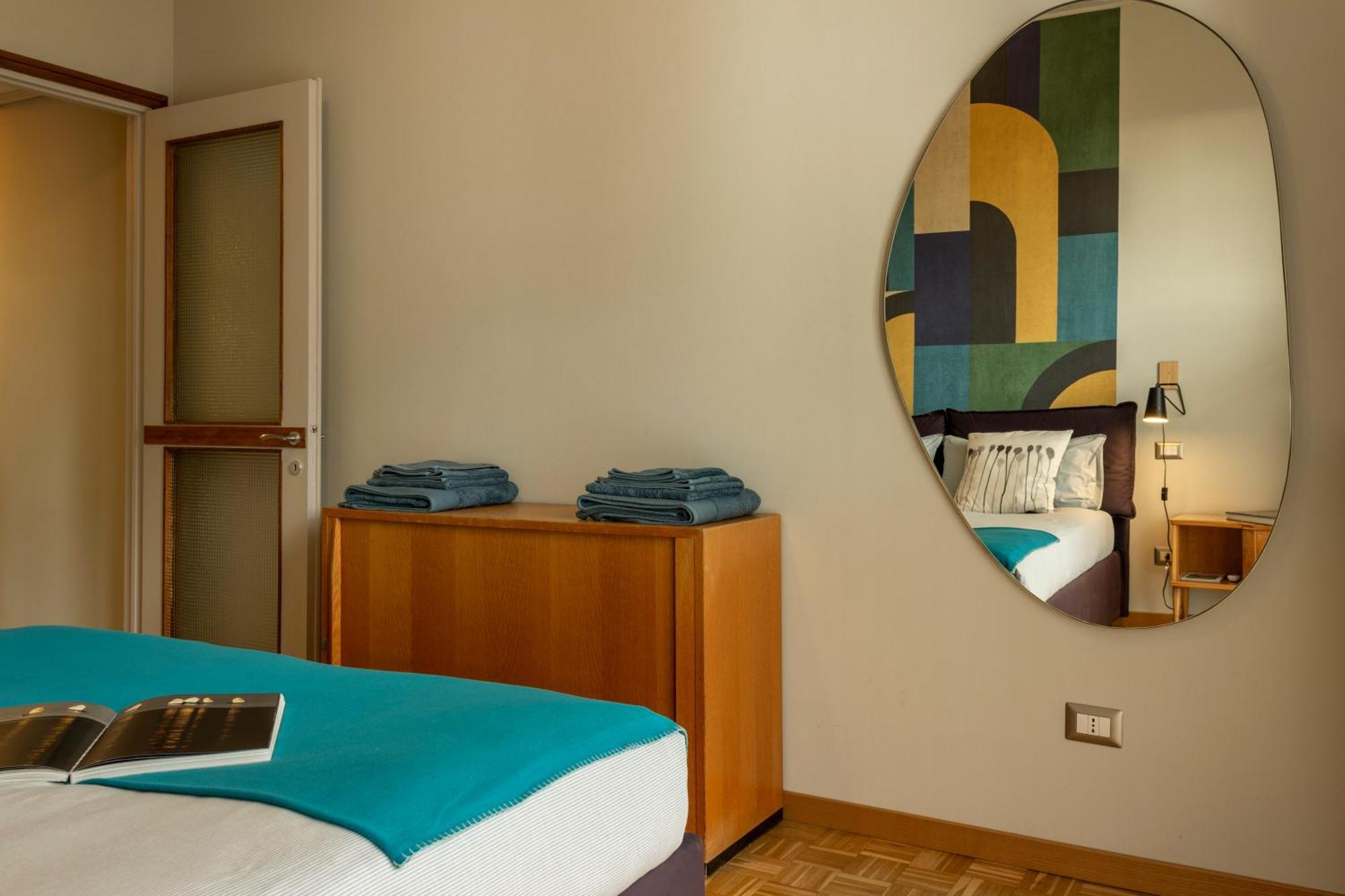 Apartament The Silky Way Como Zewnętrze zdjęcie