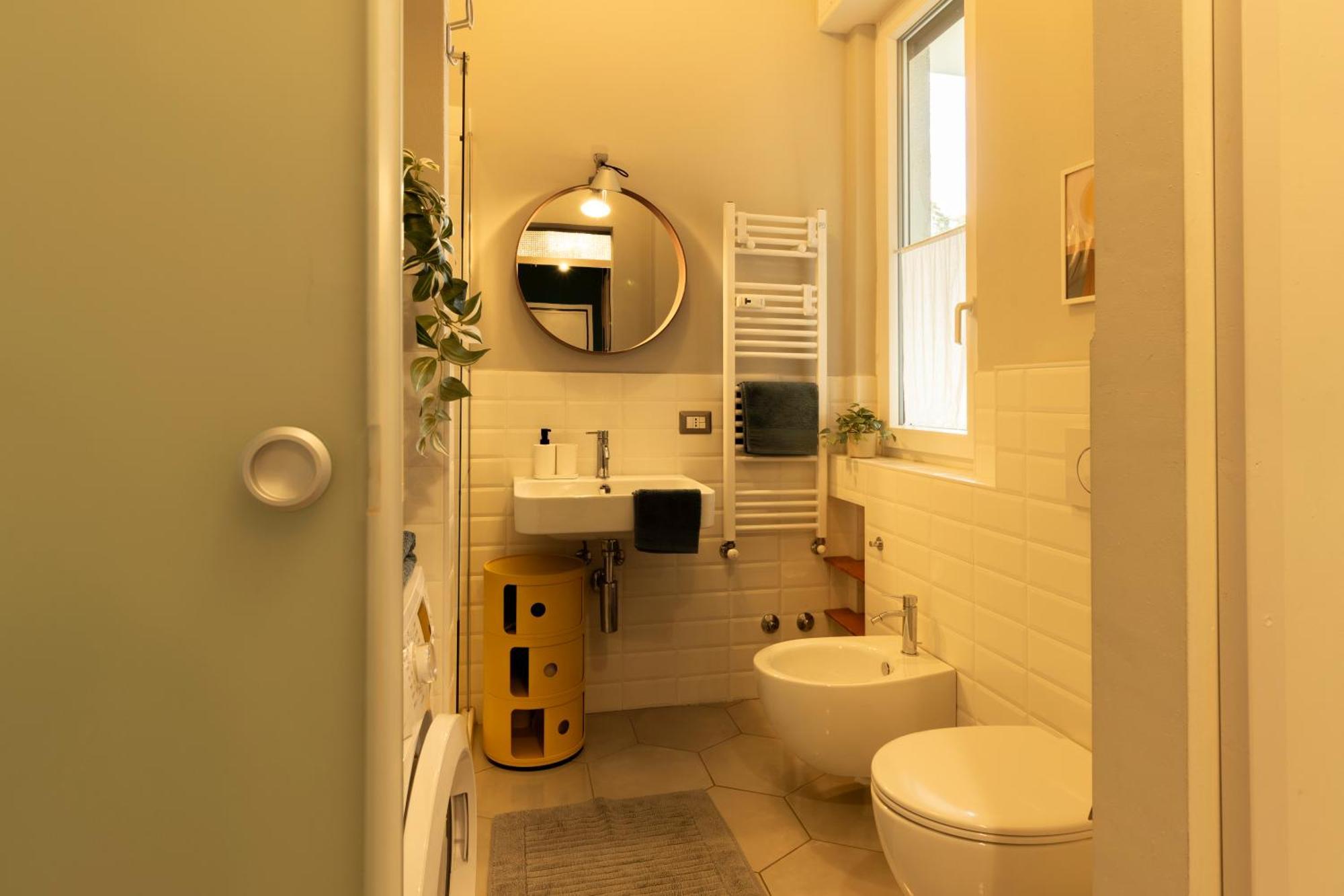 Apartament The Silky Way Como Zewnętrze zdjęcie