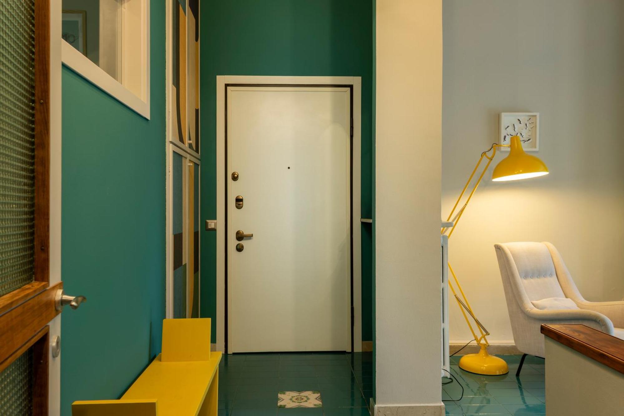 Apartament The Silky Way Como Zewnętrze zdjęcie